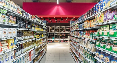 Marketler artık bu ürünleri satmak zorunda!