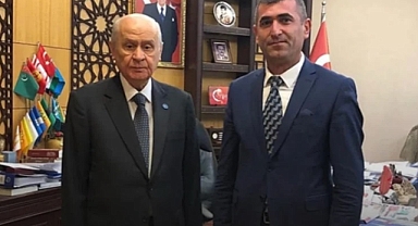 MHP'li yöneticiden şehit ailelerine şoke eden tehdit!