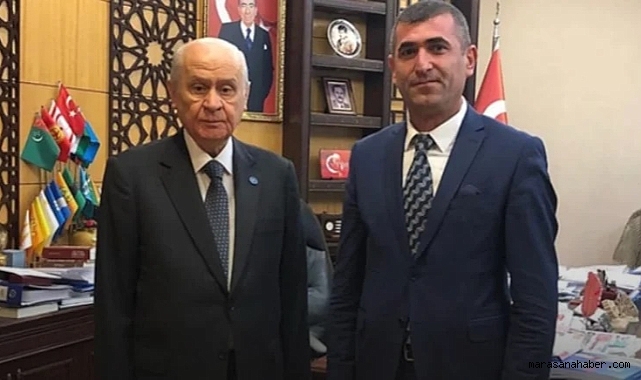 MHP'li yöneticiden şehit ailelerine şoke eden tehdit!