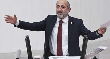 Milletvekili Ali Öztunç’tan TEİAŞ Özelleştirmesi Hakkında Çarpıcı Sorular!