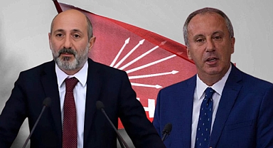 Muharrem İnce CHP’ye Katılacak mı? Ali Öztunç İddialara Cevap Verdi