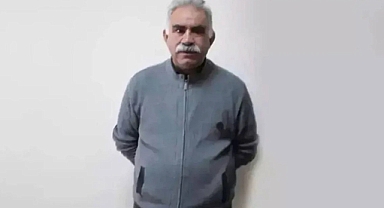 Öcalan için tuhaf iddia: 'Evlenmek istiyorum'