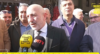 Öztunç ve Enginyurt, Vahit Kirişçi’nin Bakan Kurum'a 'Kahramanlık' unvanı yakıştırmasına sert çıktı!