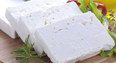 Peynirin içinden 'natamisin' çıktı!