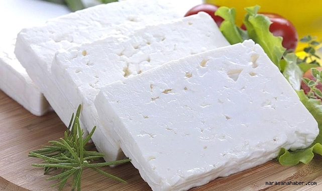 Peynirin içinden 'natamisin' çıktı!