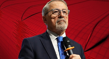 Prof. Dr. Naci Görür'den Kahramanmaraş uyarısı! 'Yoksa yine ölüm yine yıkım!'
