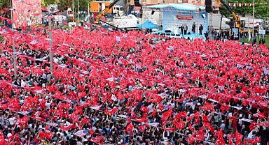 Protesto ve Gösteriler İçin Kahramanmaraş’ta iki nokta belirlendi!