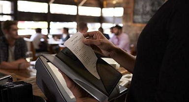 Restoranlar 'rezervasyon kaporası' talep etmeye başladı!