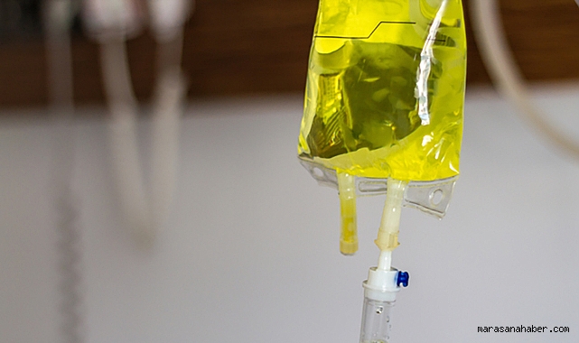 Sarı Serum Skandalı: Ölüm Vakaları Artıyor! Kahramanmaraş’ta da Kullanılıyor mu?