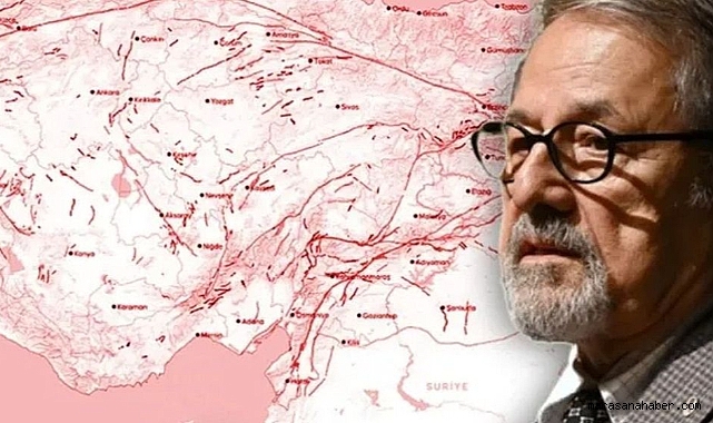 'Senelerce Maraş, Malatya, Hatay İçin Uyardık; Kimse Dinlemedi!'