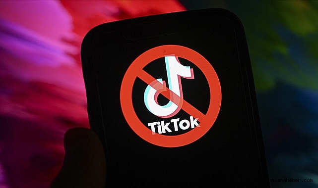 TikTok yasağı 75 gün ertelendi!