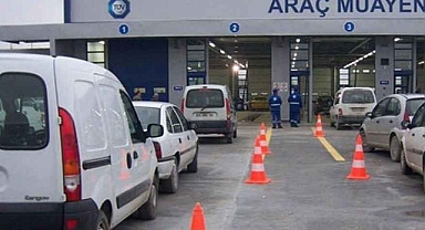 TÜVTÜRK cep yakıyor! Kahramanmaraş’ta yüzde 43 zam!