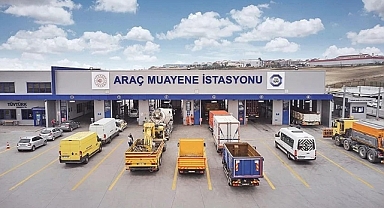 TÜVTÜRK'ten muayene işlemlerinde yeni yasak!