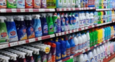 Ünlü çamaşır suyu marketlerden toplatılıyor!