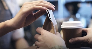 Ünlü kahve markasından ilaç çıktı!