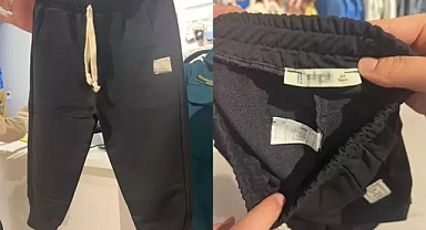 Ünlü markanın ürünlerinin satışı yasaklandı