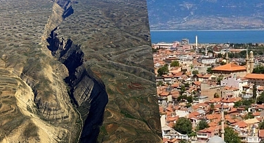 45 il fay üzerinde oturuyor!