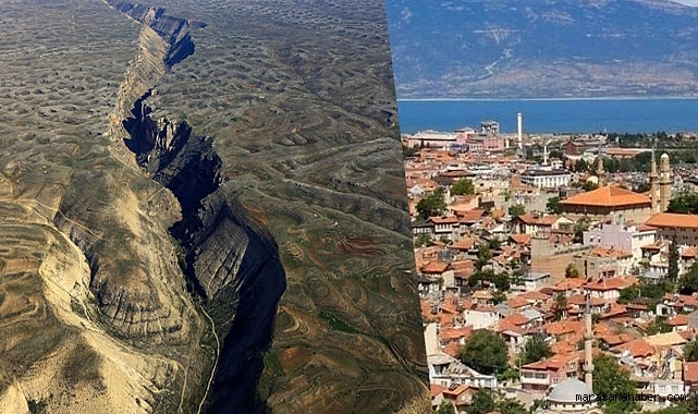 45 il fay üzerinde oturuyor!
