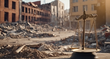 6 Şubat Depremlerinin 2. Yılında Şok Eden Rakamlar! Kaç Kişiye Ceza Verildi?