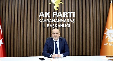AK Parti İl Başkanı Gül'den kurada ev çıkan Tevfik Tepebaşı açıklaması: 