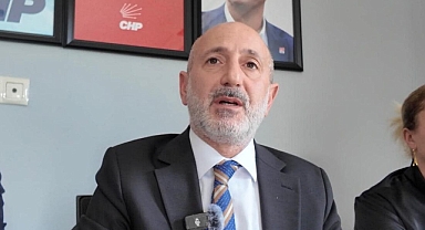 Ali Öztunç “İklim Değişikliği Bakanlığı mı, Kirlilik Destek Bakanlığı mı?”