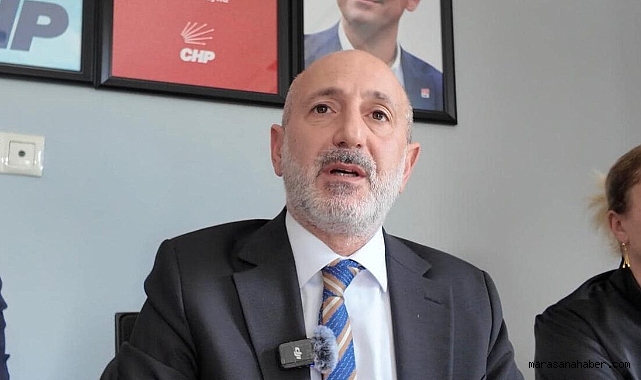 Ali Öztunç “İklim Değişikliği Bakanlığı mı, Kirlilik Destek Bakanlığı mı?”