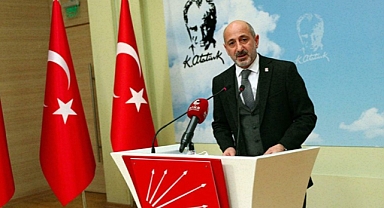 Ali Öztunç: “Ukrayna’ya sonsuz desteğimiz sürüyor”