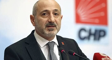 Ali Öztunç “Vatandaşa Zam Yandaşa İndirim”