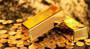 Altın dakika dakika rekor kırıyor!