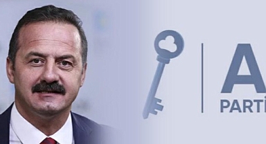 Anahtar Parti Yavuz Ağıralioğlu Kahramanmaraş'a geliyor!