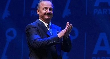 Anahtar Parti'ye hava muhalefeti engeli!