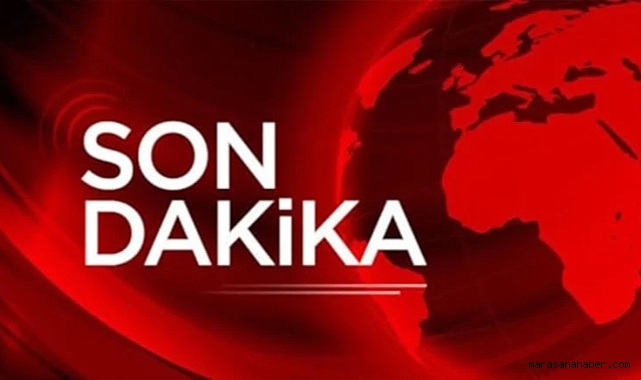 Ankara’da deprem!