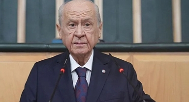 Bahçeli taburcu oldu!