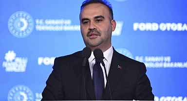 Bakan Kacır'dan Kahramanmaraş İçin 3 Milyar Lira Yatırım Müjdesi!