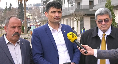 Başkan Akkurt, Azerbaycan Hükümetine Teşekkür Etti