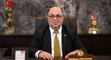 Başkan Akpınar’dan 12 Şubat Kurtuluş günü mesajı!
