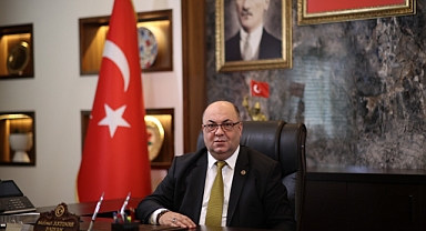 Başkan Akpınar: