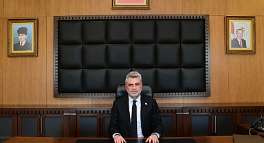 Başkan Görgel: “Asrın Dayanışmasıyla Şehrimizi Ayağa Kaldırıyoruz”