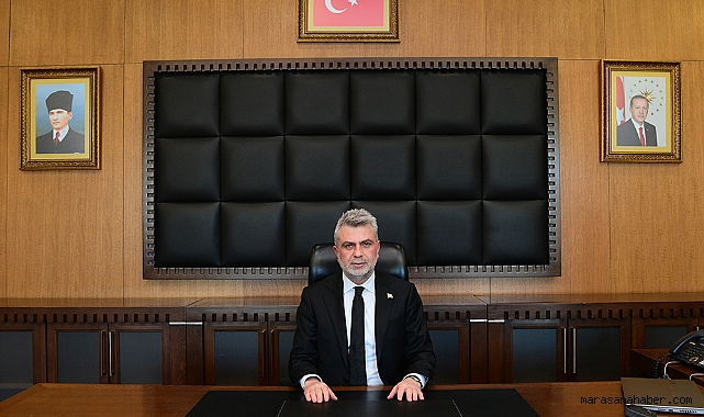 Başkan Görgel: “Asrın Dayanışmasıyla Şehrimizi Ayağa Kaldırıyoruz”