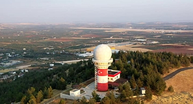 Bir ILS cihazı Kahramanmaraş’ın yıllarını almıştı! Fatma Şahin Havalimanına gözetim radarı da kurdu!