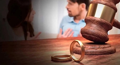 Boşanma davalarıyla ilgili her şey değişiyor!
