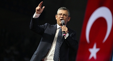 CHP Genel Başkanı Özgür Özel, Kahramanmaraş'a Ziyaret Gerçekleştirecek!