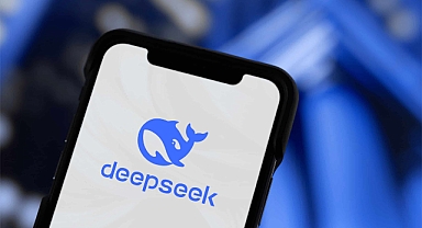 DeepSeek’te güvenlik alarmı!