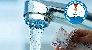 Depremin Yıl Dönümünde Suya Zam: KASKİ Yeni Tarifeleri Açıkladı!