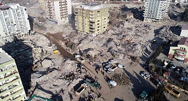 Ebrar Sitesi Davasında 'Kırmızı Bülten' Çıkmazı!