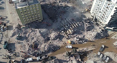 Ebrar Sitesi H Blok Davasında 22 yıl hapis isteniyor!