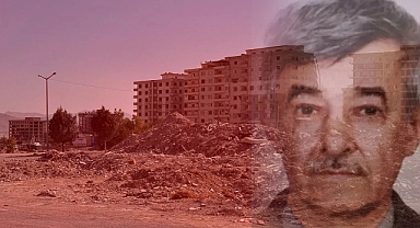 Ebrar Sitesi Mağdurlarından Valiliğe Dilekçe: Müteahhitlere Ev Verilmesin