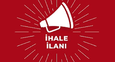 Elbistan Belediyesi, Taşınmazları 3 Yıl Süreyle Kiraya Verecek!