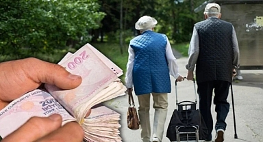 Emekli bayram ikramiyesi için en güçlü 5 senaryo!