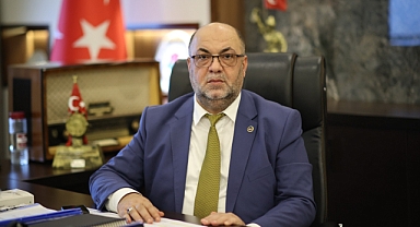 Gazze Belediyesi’nden Dulkadiroğlu'na kardeşlik teklifi!